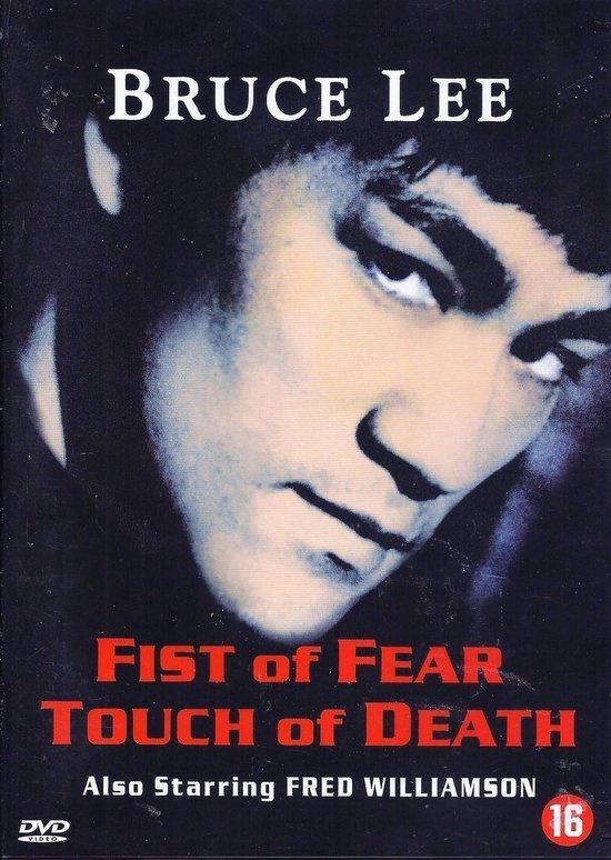 Bruce Lee - Fist Of Fear (dvd tweedehands film), Cd's en Dvd's, Dvd's | Actie, Ophalen of Verzenden
