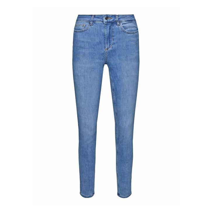 Liu Jo • blauwe slim fit jeans • 25, Kleding | Dames, Broeken en Pantalons, Blauw, Nieuw, Verzenden