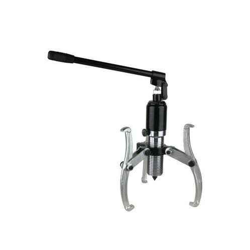Hydraulische poelietrekker 10 ton, Doe-het-zelf en Bouw, Gereedschap | Lasapparaten, Ophalen of Verzenden