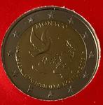 Monaco. 2 Euro 2013 ONU (Zonder minimumprijs), Postzegels en Munten