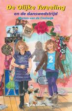 De olijke tweeling en de danswedstrijd / De olijke tweeling, Verzenden, Gelezen, Marion van de Coolwijk