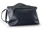Cellini Tas Blauw | 5% extra korting, Handtassen en Accessoires, Tassen | Damestassen, Verzenden, Zo goed als nieuw, Blauw