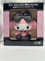Sanrio - Pluche speelgoed Midnight MeloKuro DX Doll  My, Antiek en Kunst