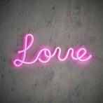 Neon letters | Luca Lighting | Love, Maison & Meubles, Verzenden