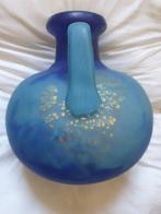 Daum Nancy - Vaas met dubbele oren - Glas