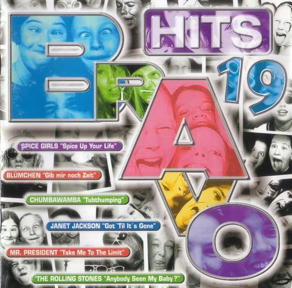 Various - Bravo Hits 19, CD & DVD, CD | Pop, Envoi