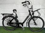 Gazelle MPB Transportfiets | Refurbished Fiets | Zwart | 3v, Vélos & Vélomoteurs, Vélos | Femmes | Vélos pour femme, Verzenden