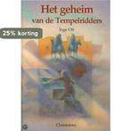 Het geheim van de Tempelridders 9789062385263 I. Ott, Verzenden, Gelezen, I. Ott