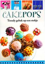 Cakepops Maken 8716745010243, Chef Express, Niet van toepassing, Verzenden