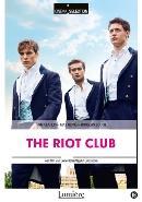 Riot club, the op DVD, Verzenden