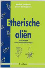 Etherische olien 9789073913127 M. Vanhove, Boeken, Verzenden, Gelezen, M. Vanhove