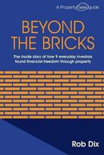 Beyond the Bricks 9781494783914 Rob Dix, Verzenden, Rob Dix