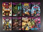 Warzones! (Secret Wars) - Marvel TPB - 23 TPB - Eerste druk, Boeken, Nieuw