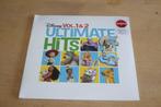 Various Original Soundtracks - Disney Ultimate Hits Vol. 1 &, Nieuw in verpakking