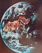 NASA - (6) X Apollo 11 1969 Moon Mission Vintage Lithos, Antiek en Kunst, Kunst | Schilderijen | Modern