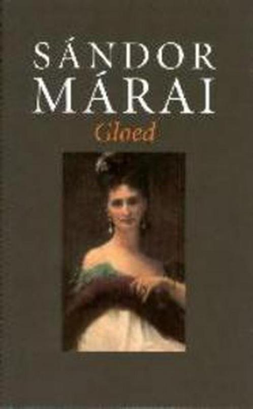 Gloed (geb) 9789028419698 S. Marai, Boeken, Romans, Zo goed als nieuw, Verzenden