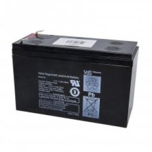 Gallagher batterij 12v 7.2ah voor s100, s200, s400, Audio, Tv en Foto, Accu's en Batterijen