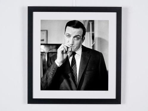 Les Tontons flingueurs 1963 - Lino Ventura as « Fernand, Verzamelen, Film en Tv