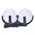 Golfbal Houder Clip, Verzenden, Nieuw