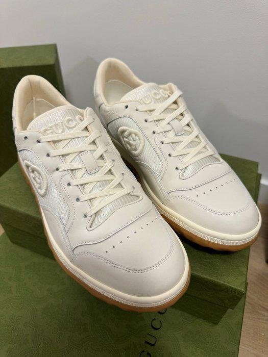 Gucci - mac 80 - Sneakers - Maat: EU 41.5 - Nieuw met tags, Kleding | Heren, Schoenen