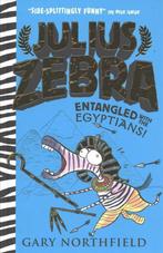 Julius Zebra 9781406371802 Gary Northfield, Boeken, Verzenden, Gelezen, Gary Northfield