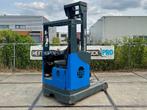 Steinbock WRL16-650DZ (2000) prima reachtruck MET VIDEO, 1000 tot 2000 kg, Elektrisch, Reachtruck, Steinbock
