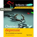 Overwin je depressie / 52 Briljante ideeen 9789027432919, Boeken, Verzenden, Gelezen, S. Dosani