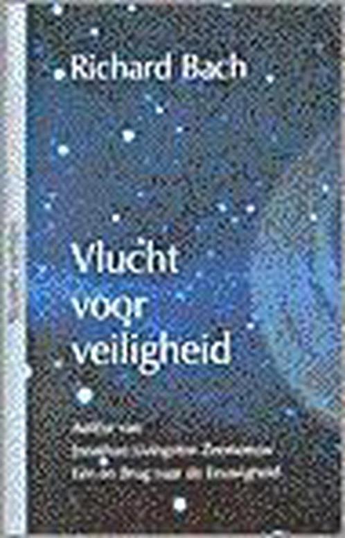 Vlucht voor veiligheid / Mystieke verhalen 9789020290844, Boeken, Esoterie en Spiritualiteit, Gelezen, Verzenden