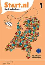 Start.nl / 1 9789046905661 Katja Verbruggen, Verzenden, Zo goed als nieuw, Katja Verbruggen