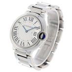 Cartier - Ballon Bleu - 3005 - Heren - 2010-2020, Nieuw