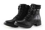 Charmosa Boots in maat  Zwart, Kleding | Dames, Verzenden, Zwart, Overige typen, Zo goed als nieuw