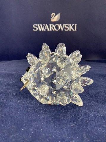 Swarovski - Max Schreck - Beeldje, Egel middel - variatie 1