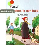Een stem in een buis 9789045509228 G. van der Heyden, Verzenden, Gelezen, G. van der Heyden