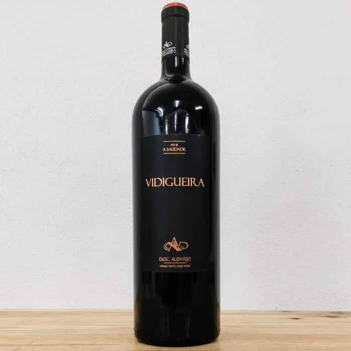 2023 Vidigueira - Alentejo DOC - 5 Magnums (1.5L), Collections, Vins