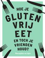 Hoe je glutenvrij eet en toch je vrienden houdt Anna Barnett, Boeken, Verzenden, Zo goed als nieuw, Anna Barnett