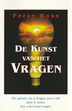 De kunst van het vragen - Percy Ross - 9789075507126 - Paper, Boeken, Verzenden, Nieuw