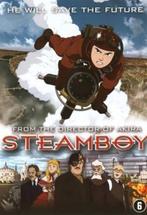 Steamboy, Cd's en Dvd's, Cd's | Kinderen en Jeugd, Verzenden, Nieuw in verpakking