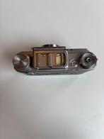 Carl Zeiss Jena, Contax, Zeiss Ikon, Carl Zeiss Contax III +, Nieuw