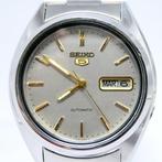 Seiko - Seiko 5 - Zonder minimumprijs - 7009-3040 - Heren -