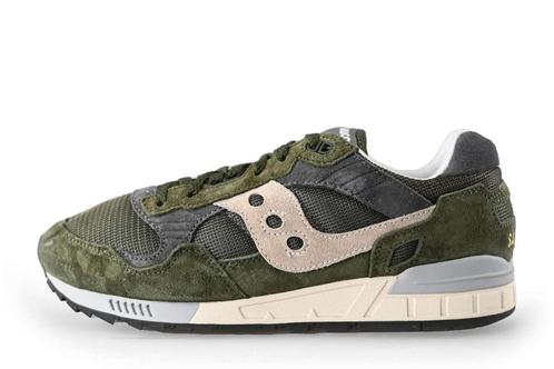 Saucony Sneakers in maat 42 Groen | 5% extra korting, Kleding | Heren, Schoenen, Overige kleuren, Zo goed als nieuw, Sneakers