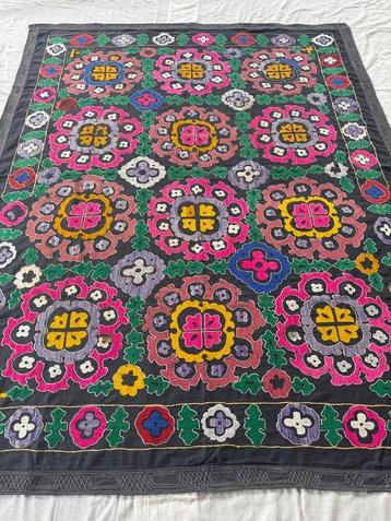 Suzane Kilim - Tapis Suzane, Housse de canapé, Courtepointe,