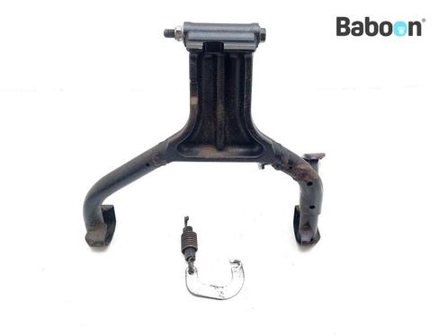 Middenbok Suzuki GSX 650 F 2008-2012 (GSX650F CJ1), Motoren, Onderdelen | Suzuki, Gebruikt, Verzenden