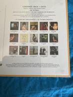 Jane Birkin - Jane Birkin 1969-2022 18 CD + 1 DVD Collector, Cd's en Dvd's, Nieuw in verpakking