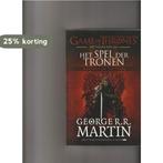 GoT1 - Het Spel der Tronen 2 9789021020853, Verzenden, Gelezen, George R.R. Martin