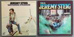 Jeremy Steig - Wayfaring Stranger & This Is - Différents, CD & DVD