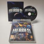 Move Heroes Playstation 3, Ophalen of Verzenden, Zo goed als nieuw