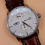 Zeppelin - Atlantic 3 Hands Regulator - 8426-5 - Homme -, Nieuw