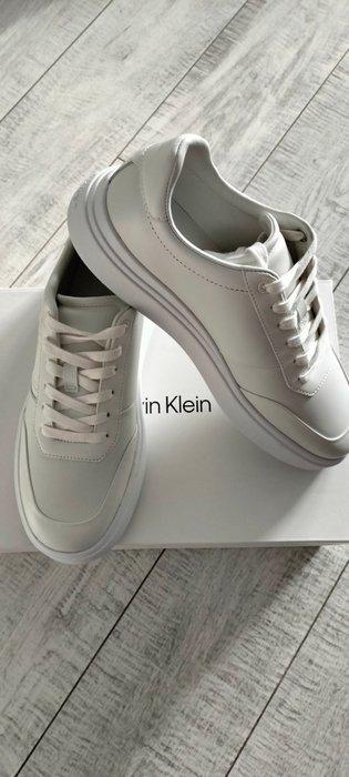 Calvin Klein - Veterschoenen - Maat: EU 40 - Nieuw in doos, Kleding | Heren, Schoenen
