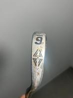 Left-handed Top-Flite Tour Mid-Size 9-Iron - 1994 - golfclub, Nieuw
