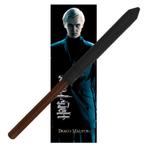 Harry Potter Draco Malfoy Pen & Bladwijzer, Ophalen of Verzenden, Nieuw